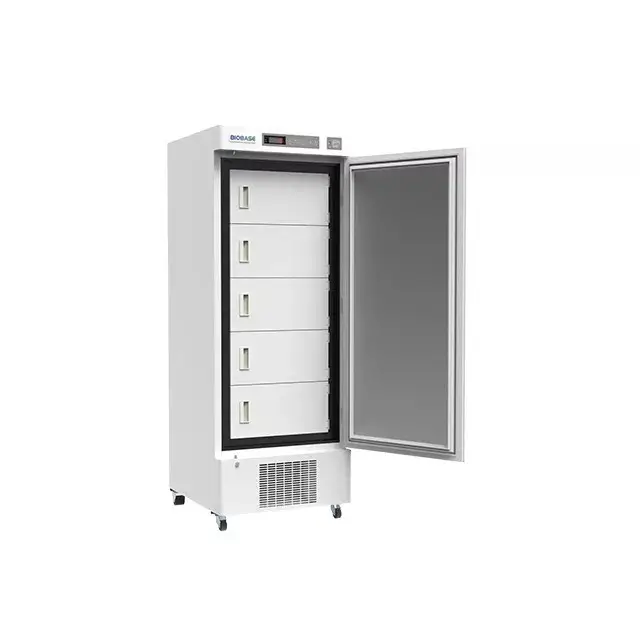 Incubadoras y Refrigeración
