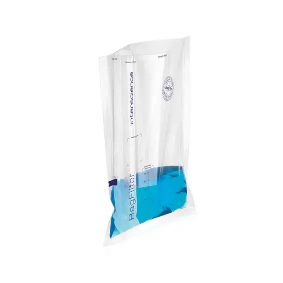 Bolsas de Homogenización con filtro BagFilter® 400 P
Código 111425
