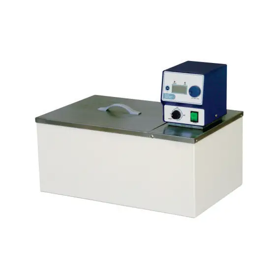 Baño María con Circulación
Modelo WCB-6