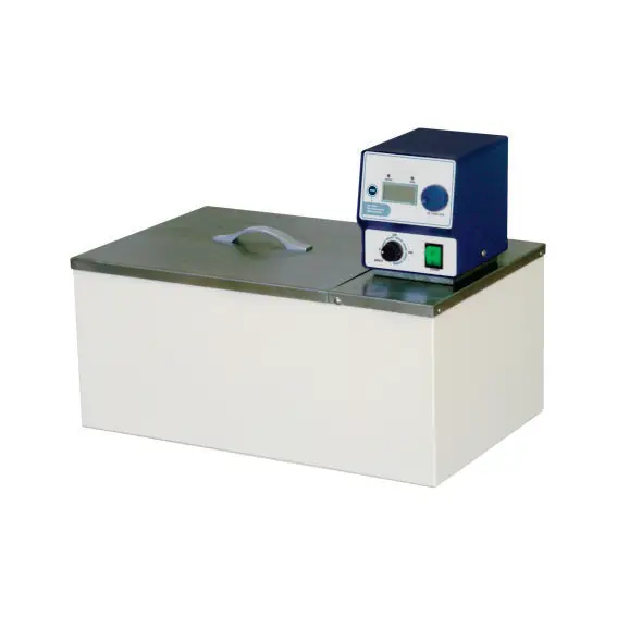 Baño María con Circulación
Modelo WCB-11