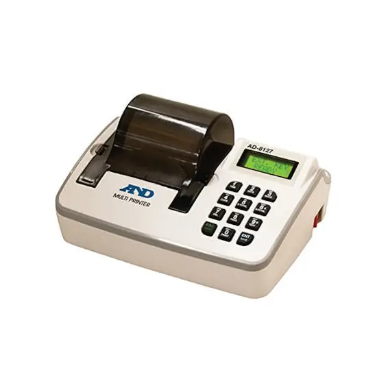 Impresora Matricial 
Modelo AD-8127