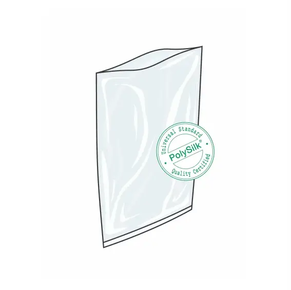 Bolsa de homogenización sin filtro BagLight PolySilk
Código 132025