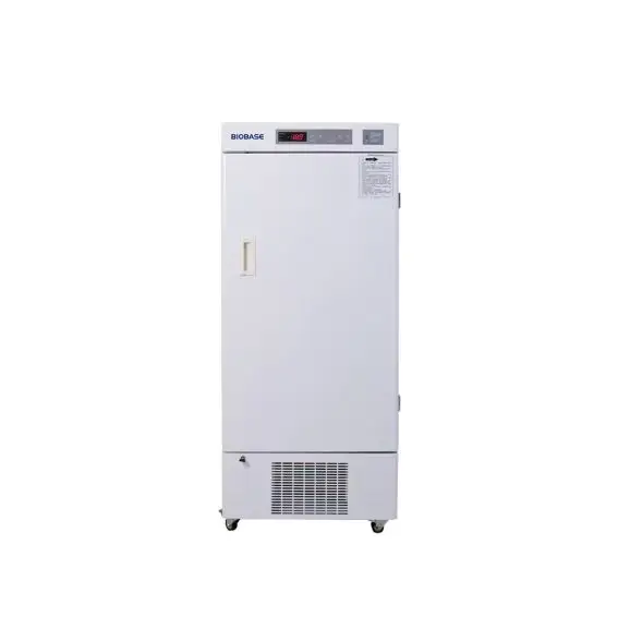 Congelador vertical
Modelo BDF-25V270