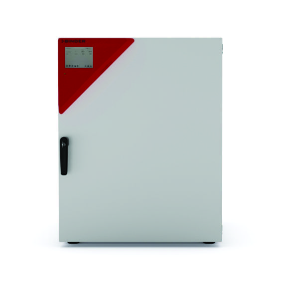 Incubadora de CO2 con esterilización por aire caliente y sensor de CO₂ con esterilización térmica, 170 L
Modelo CB 170