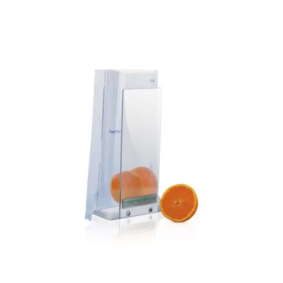 Abridor/soporte de bolsas BAG OPEN 400
Código 211040