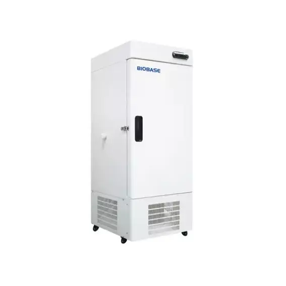 Congelador Vertical
Modelo BDF-86V58.