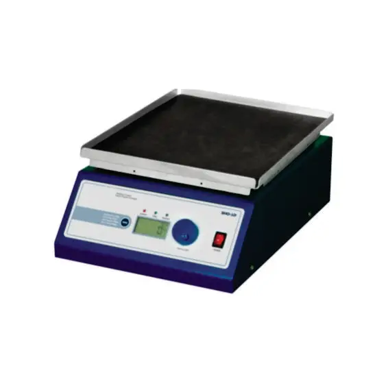 Agitador orbital digital (Shaker)
Modelo SHO-2D