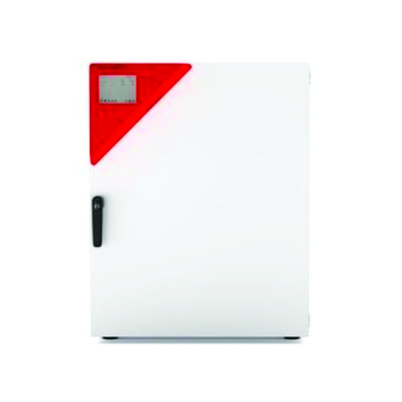 Incubadora de CO2 con esterilización por aire caliente, 267 L
Modelo CB-S 260