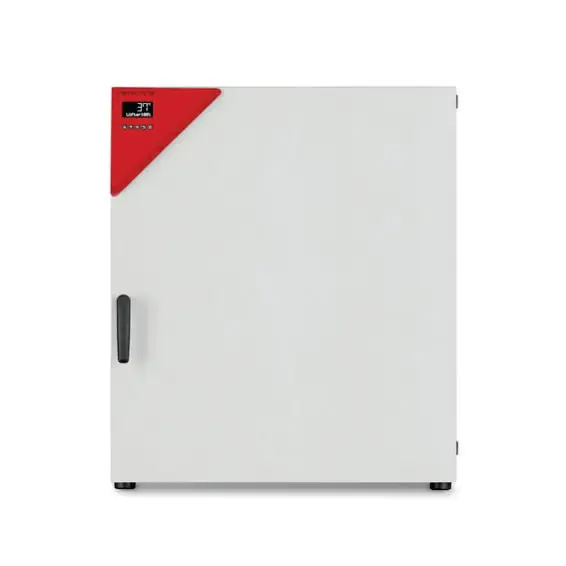 Incubadora con regulación mecánica, 28 L
Modelo B 28