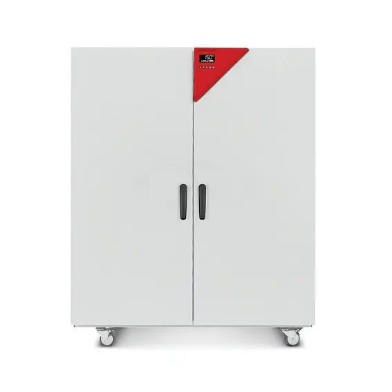 Incubadora Convección Natural, 737 L
Modelo BD 720