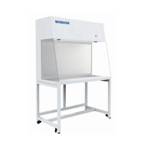 Cabina de Flujo Laminar Horizontal
Modelo BBS-H1100