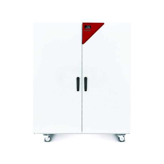 Incubadora Convección Forzada, 734 L Modelo BF 720