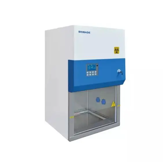 Cabina de Bioseguridad Clase II A2
Modelo 11231BBC86