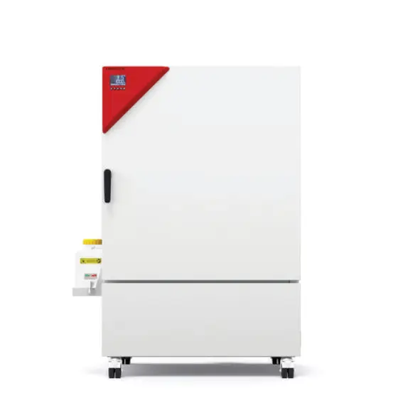 Cámara de clima constante con tecnología Peltier respetuosa con el medioambiente, 247 L
Modelo KBF-S ECO 240