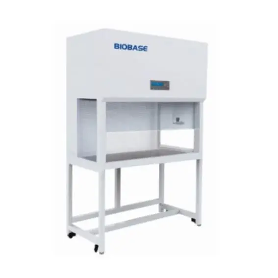 Cabina de Flujo Laminar Horizontal
Modelo BBS-H1800