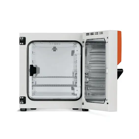 Incubadora Convección Natural, 57 L
Modelo BD 56
