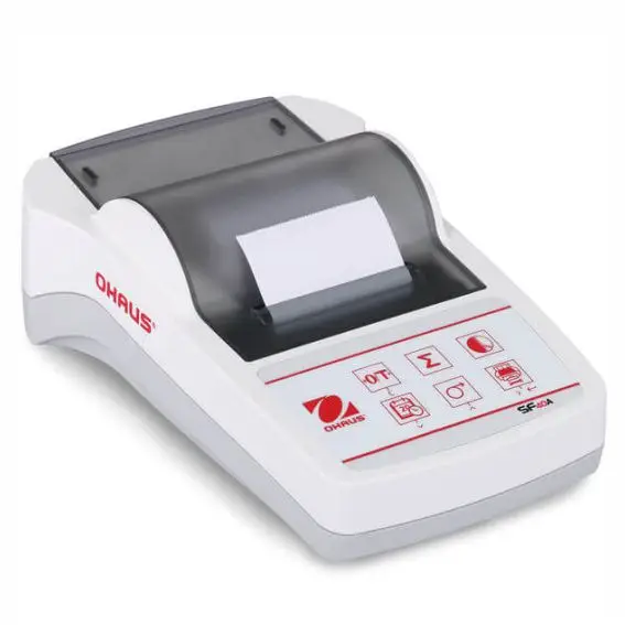 Impresora Matricial de impacto
Modelo SF40A