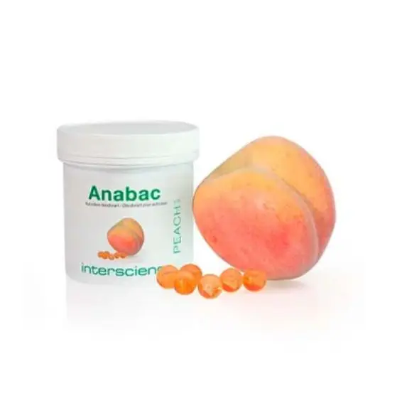 Anabac Peach
Código 320500