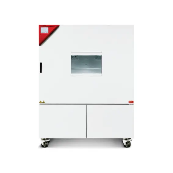 Cámara de Clima Variable con rango ampliado de temperatura criogénica
Modelo MKT720-400V