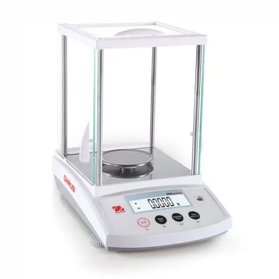 Balanza Analítica SERIE PR
Modelo PR224