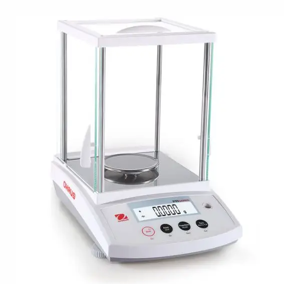 Balanza Analítica SERIE PR
Modelo PR224/E