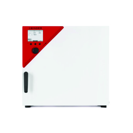 Incubadora refrigerada con tecnología Peltier, 53 L
Modelo KT 53