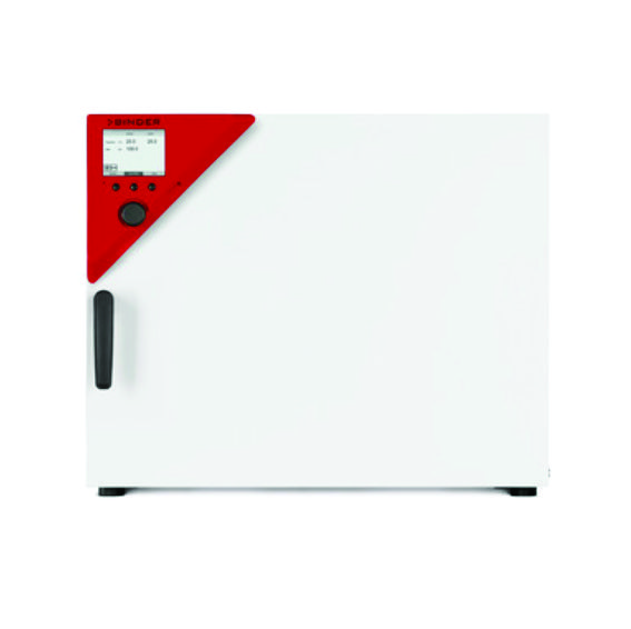 Incubadora refrigerada con tecnología Peltier , 102 L
Modelo KT 115