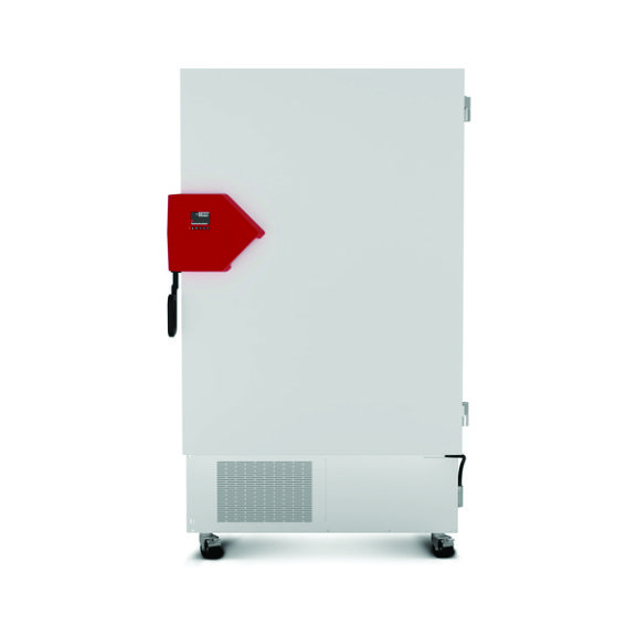 Ultracongelador con refrigerantes climáticamente neutros, 736 L 
Modelo UFV 700