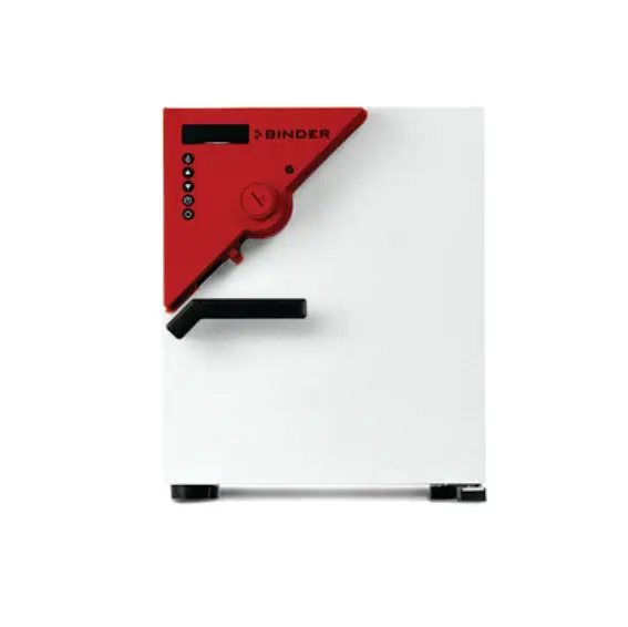 Estufa a convección natural, 20L
Modelo ED 23