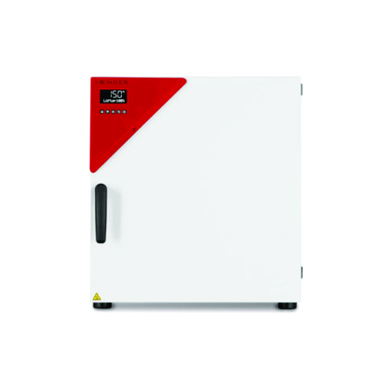Estufa con convección forzada y funciones de temporización avanzadas, 60 L
Modelo FED 56.
