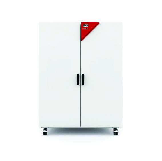 Estufa con convección forzada y funciones de temporización avanzadas, 741 L
Modelo FED 720.