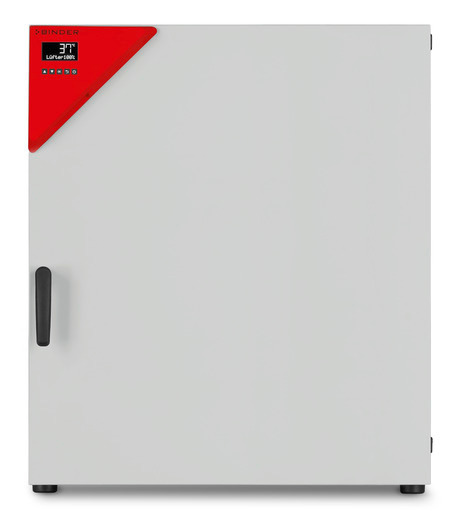 Incubadora Convección Natural , 253 L
Modelo BD 260