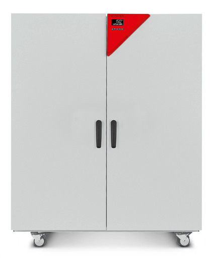 Estufa a convección natural, 743 L
Modelo ED 720-400V