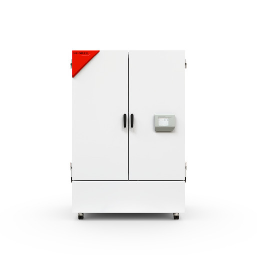 Incubadora refrigerada con rango de temperatura ampliado, 1070 L
Modelo KB PRO 1060