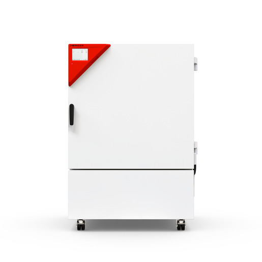 Incubadoras refrigerada con rango de temperatura ampliado, 262 L
Modelo KB PRO 260