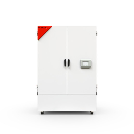 Incubadora refrigerada con rango de temperatura ampliado, 727 L
Modelo KB PRO 720