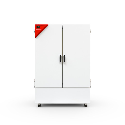 Incubadora refrigerada con amplio rango de temperatura, 1070 L
Modelo KB 1060.