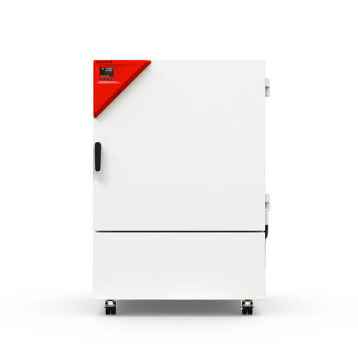 Incubadora refrigerada con amplio rango de temperatura, 262 L
Modelo KB 260