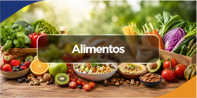 alimentos